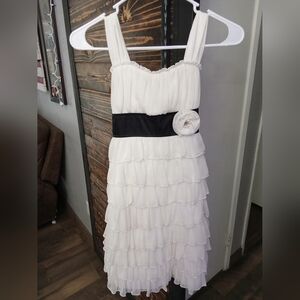 Girls Dress ,Size 12, By Sequin Hearts